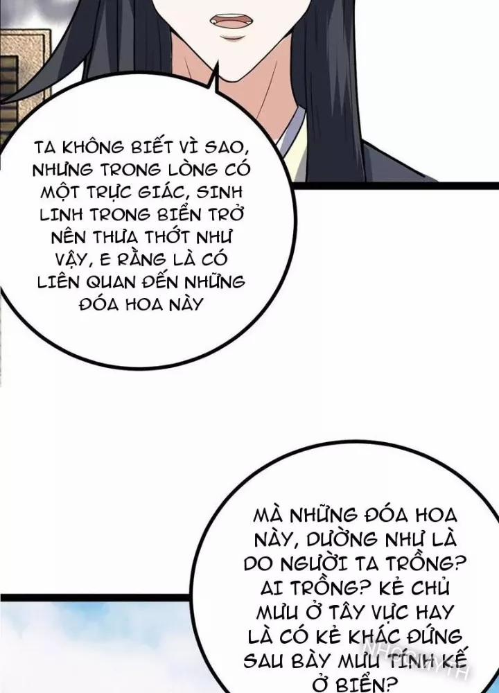 Ta Ở Nhà 100 Năm Khi Ra Ngoài Đã Vô Địch 322 trang 15