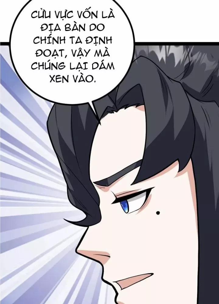 Ta Ở Nhà 100 Năm Khi Ra Ngoài Đã Vô Địch 322 trang 19