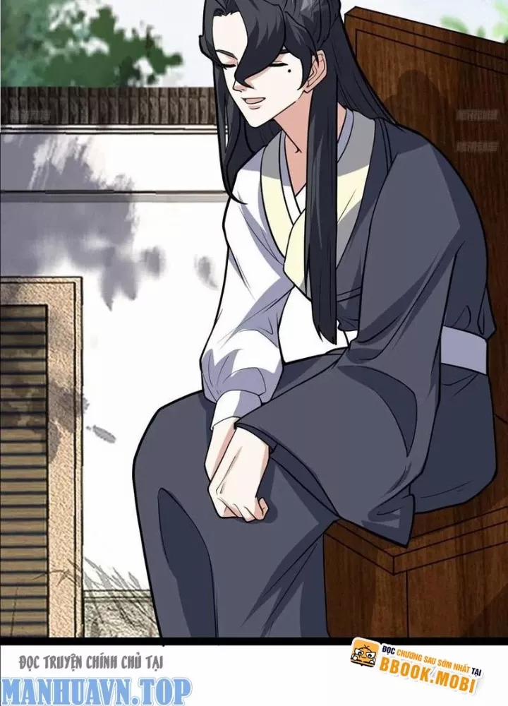 Ta Ở Nhà 100 Năm Khi Ra Ngoài Đã Vô Địch 322 trang 23