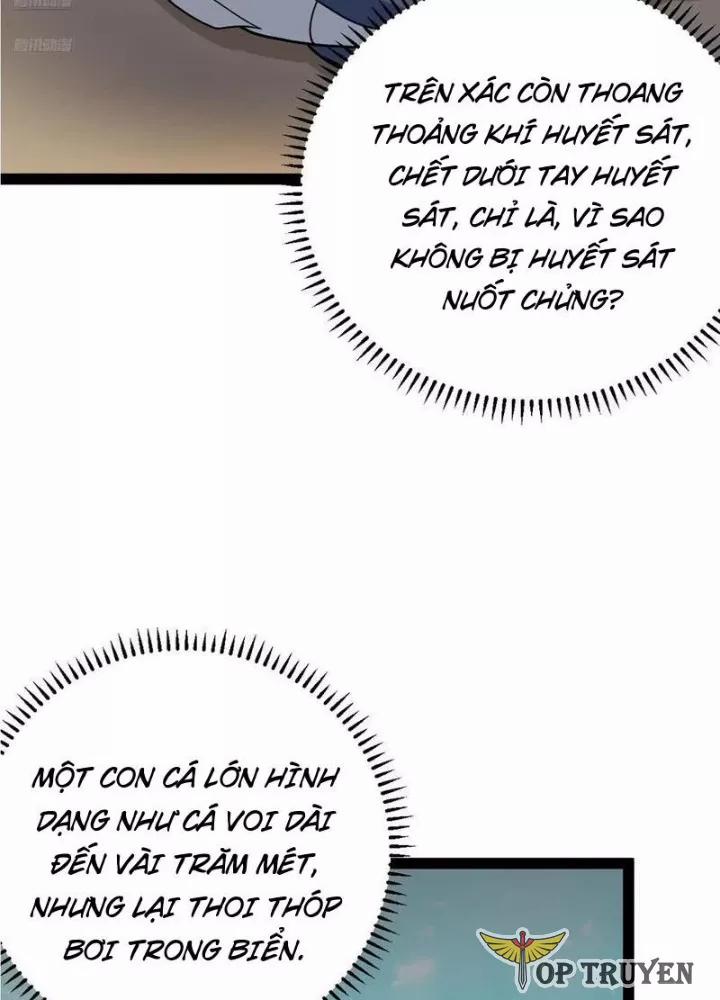 Ta Ở Nhà 100 Năm Khi Ra Ngoài Đã Vô Địch 322 trang 3