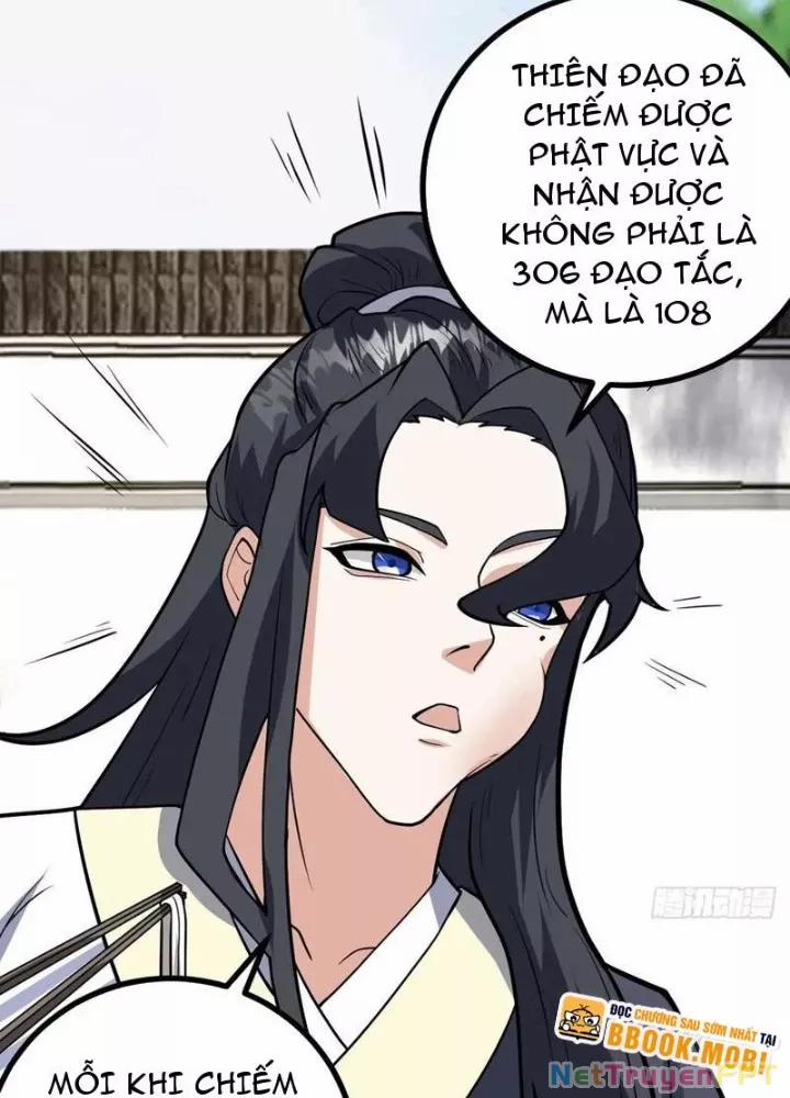 Ta Ở Nhà 100 Năm Khi Ra Ngoài Đã Vô Địch 322 trang 31