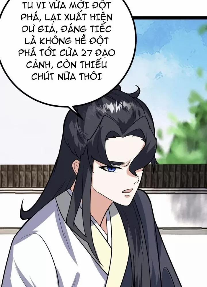 Ta Ở Nhà 100 Năm Khi Ra Ngoài Đã Vô Địch 322 trang 37