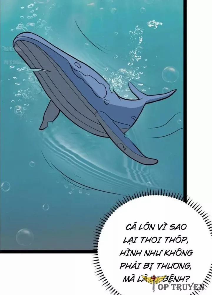 Ta Ở Nhà 100 Năm Khi Ra Ngoài Đã Vô Địch 322 trang 5