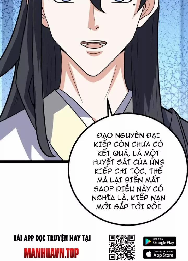 Ta Ở Nhà 100 Năm Khi Ra Ngoài Đã Vô Địch 322 trang 53