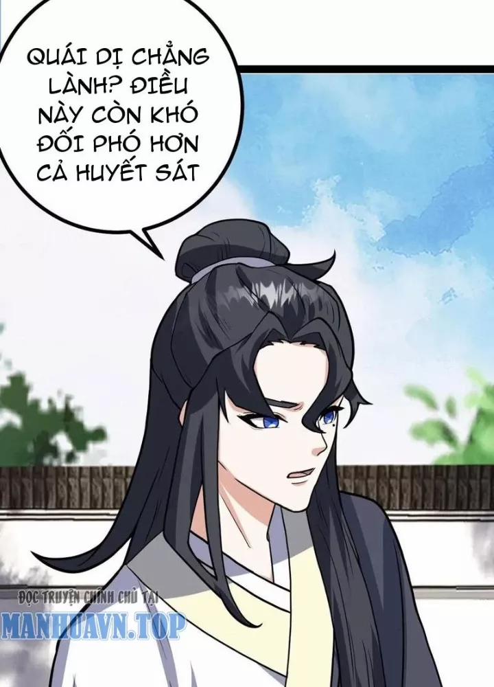 Ta Ở Nhà 100 Năm Khi Ra Ngoài Đã Vô Địch 322 trang 55