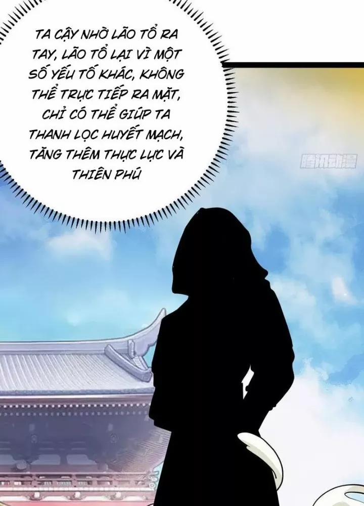 Ta Ở Nhà 100 Năm Khi Ra Ngoài Đã Vô Địch 322 trang 97