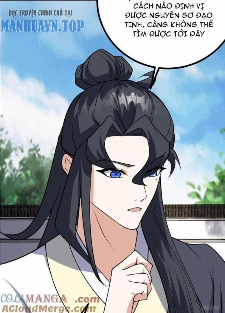 Ta Ở Nhà 100 Năm Khi Ra Ngoài Đã Vô Địch 324 trang 18