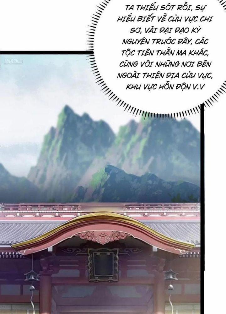 Ta Ở Nhà 100 Năm Khi Ra Ngoài Đã Vô Địch 324 trang 24