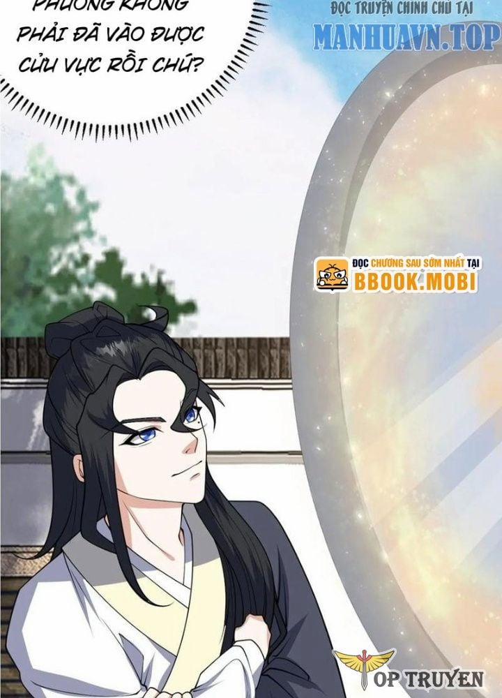 Ta Ở Nhà 100 Năm Khi Ra Ngoài Đã Vô Địch 324 trang 4