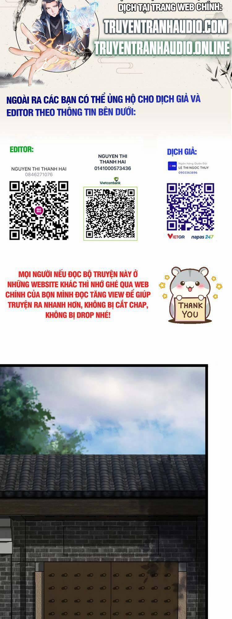 Ta Ở Nhà 100 Năm Khi Ra Ngoài Đã Vô Địch 36 trang 0