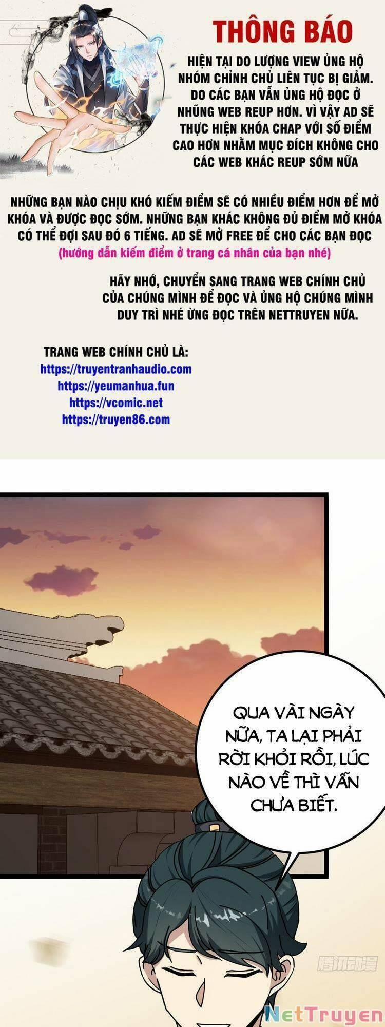 Ta Ở Nhà 100 Năm Khi Ra Ngoài Đã Vô Địch 37 trang 0