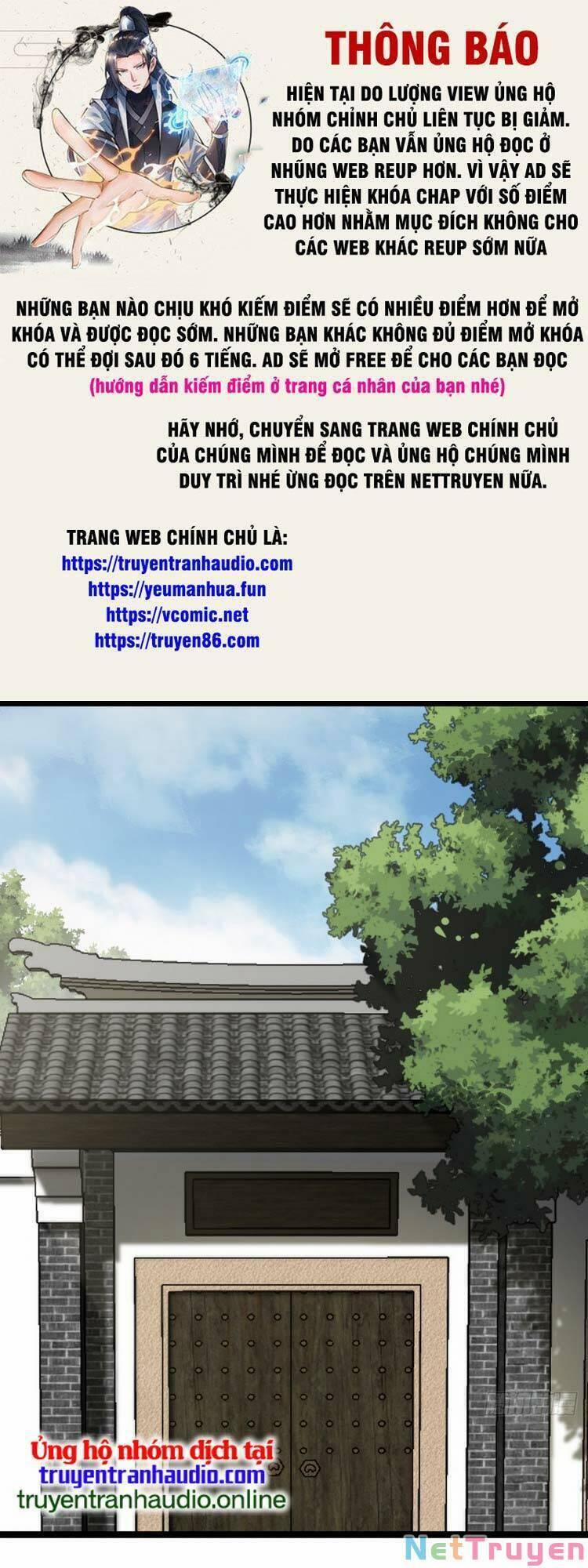 Ta Ở Nhà 100 Năm Khi Ra Ngoài Đã Vô Địch 39 trang 0