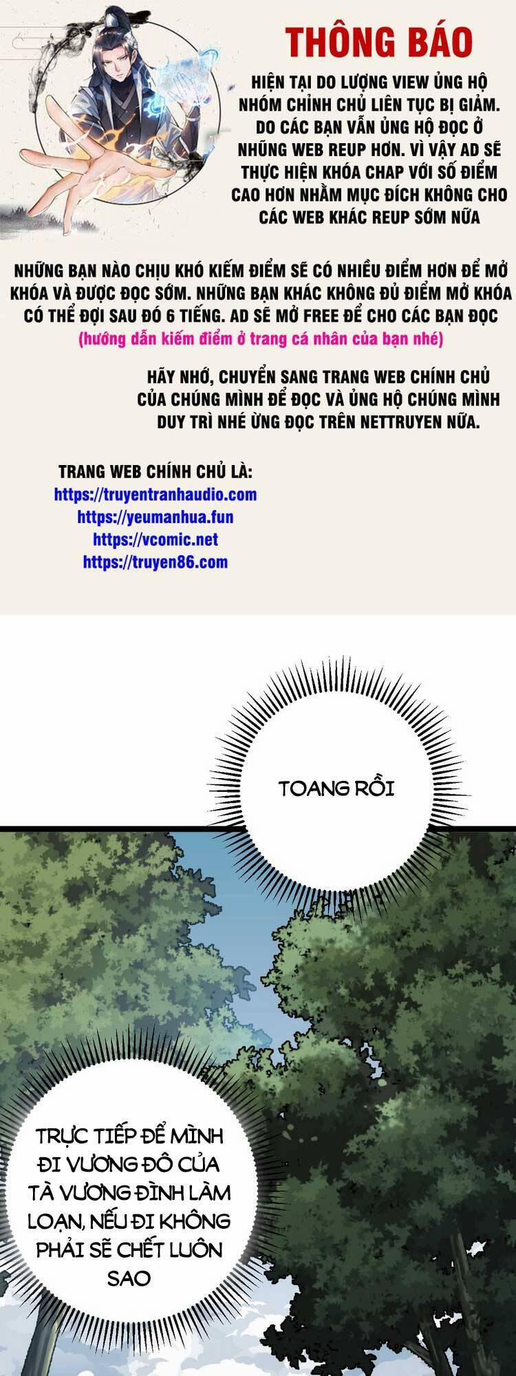 Ta Ở Nhà 100 Năm Khi Ra Ngoài Đã Vô Địch 41 trang 0