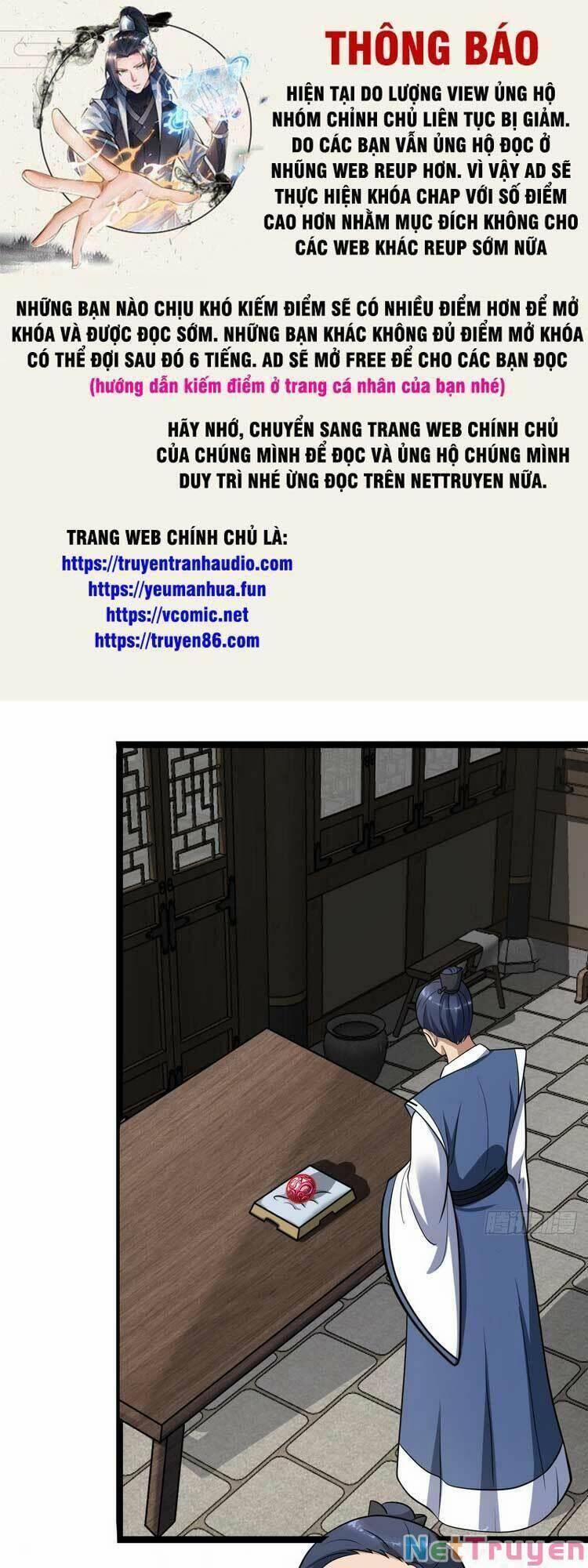 Ta Ở Nhà 100 Năm Khi Ra Ngoài Đã Vô Địch 42 trang 0