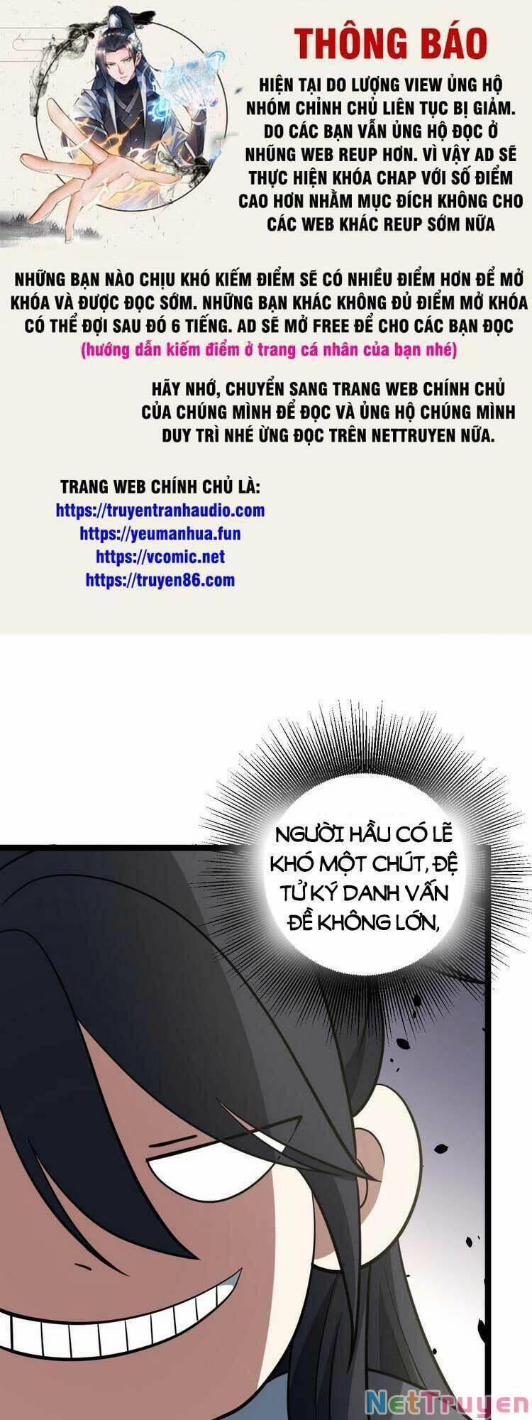 Ta Ở Nhà 100 Năm Khi Ra Ngoài Đã Vô Địch 48 trang 0