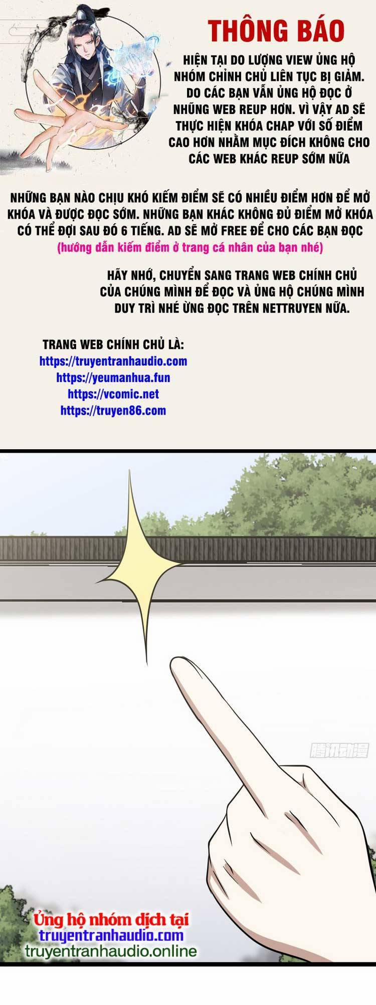 Ta Ở Nhà 100 Năm Khi Ra Ngoài Đã Vô Địch 49 trang 0
