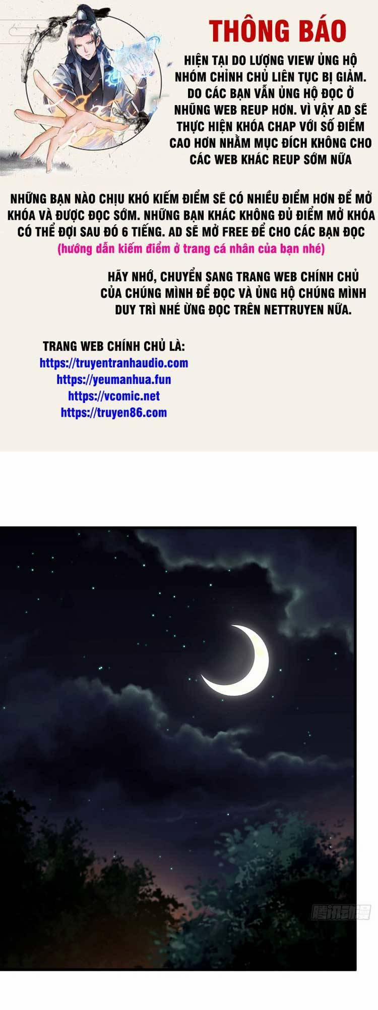 Ta Ở Nhà 100 Năm Khi Ra Ngoài Đã Vô Địch 50 trang 0