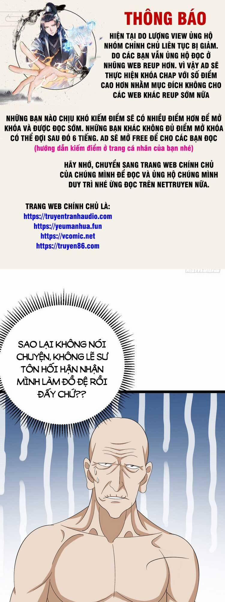 Ta Ở Nhà 100 Năm Khi Ra Ngoài Đã Vô Địch 53 trang 0