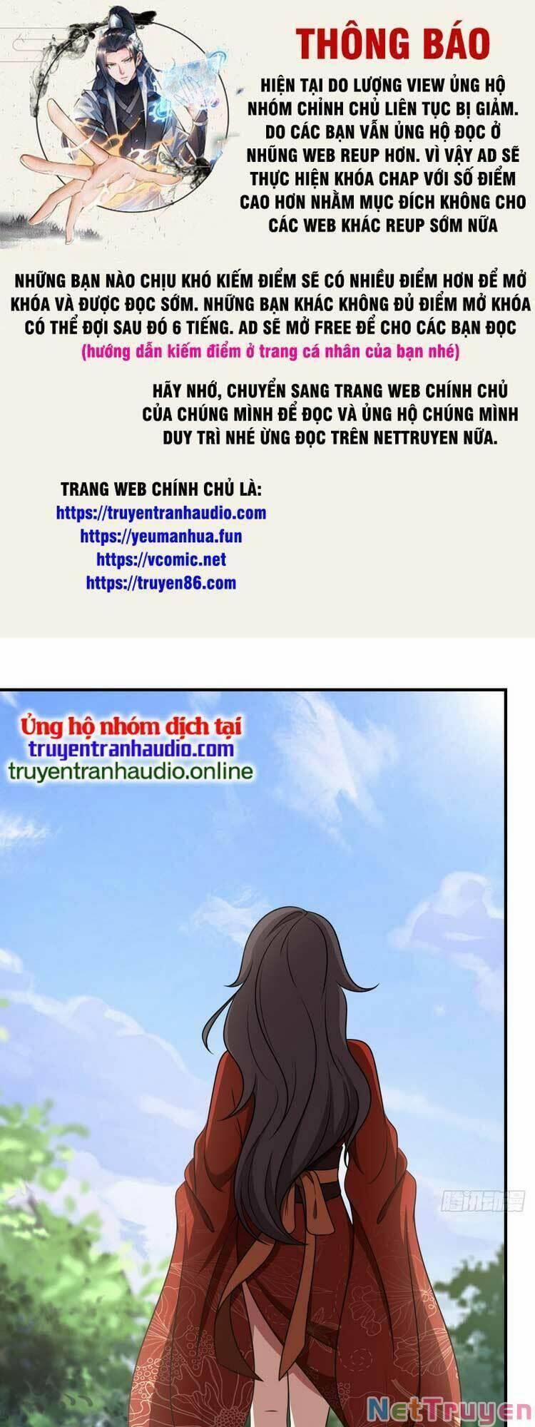 Ta Ở Nhà 100 Năm Khi Ra Ngoài Đã Vô Địch 56 trang 0