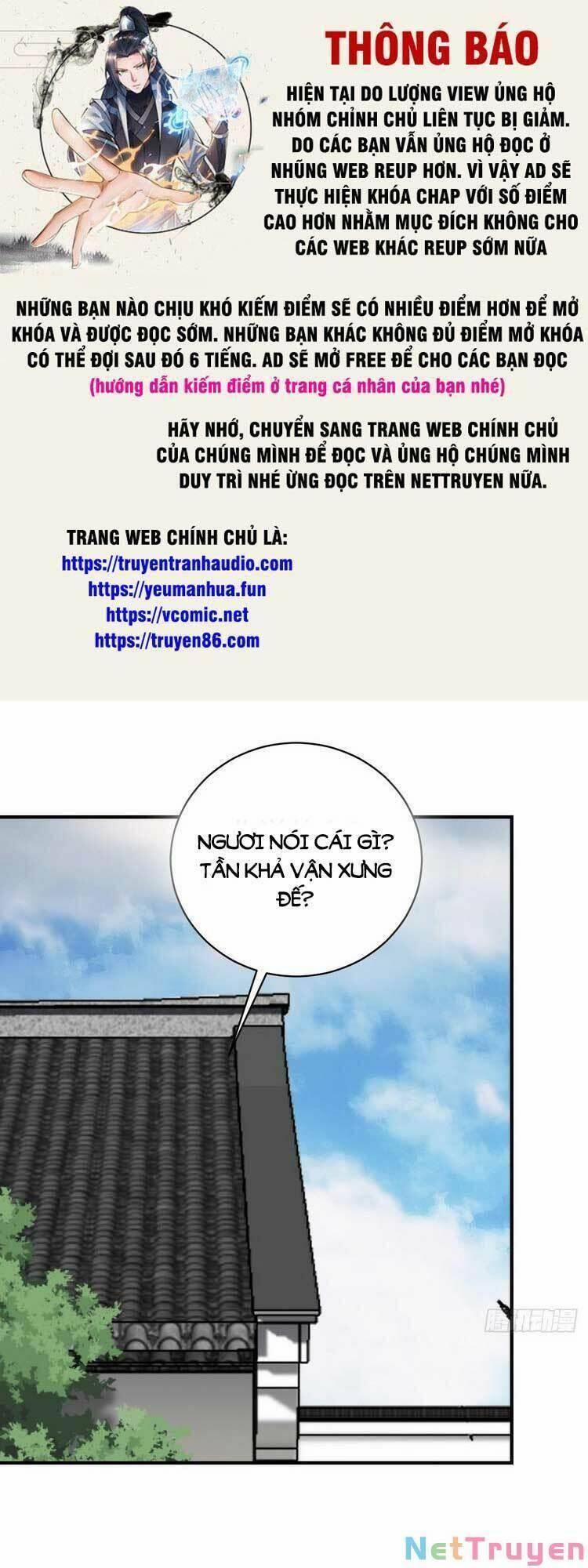 Ta Ở Nhà 100 Năm Khi Ra Ngoài Đã Vô Địch 58 trang 0