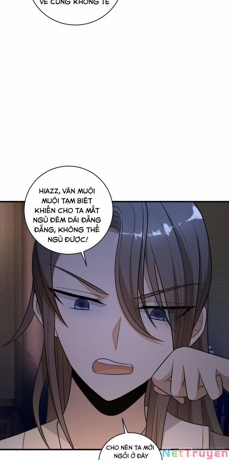 Ta Ở Nhà 100 Năm Khi Ra Ngoài Đã Vô Địch 7 trang 32