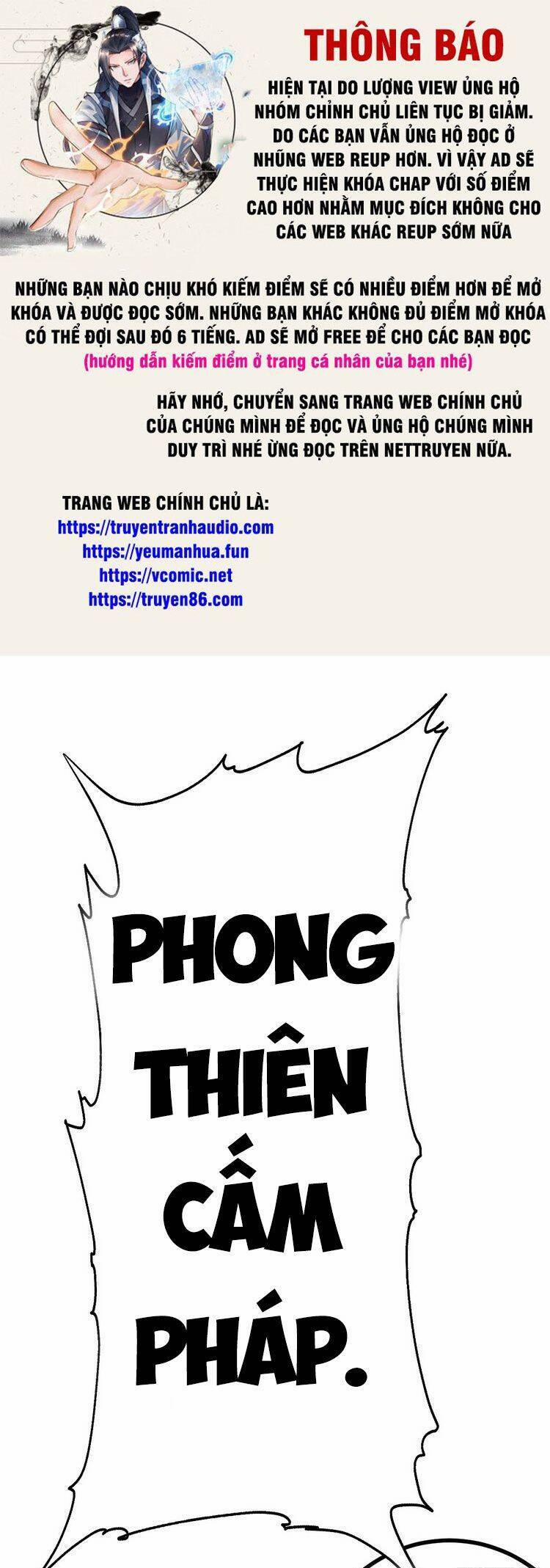 Ta Ở Nhà 100 Năm Khi Ra Ngoài Đã Vô Địch 74 trang 0
