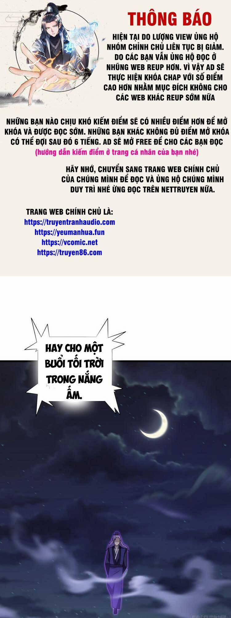 Ta Ở Nhà 100 Năm Khi Ra Ngoài Đã Vô Địch 76 trang 0