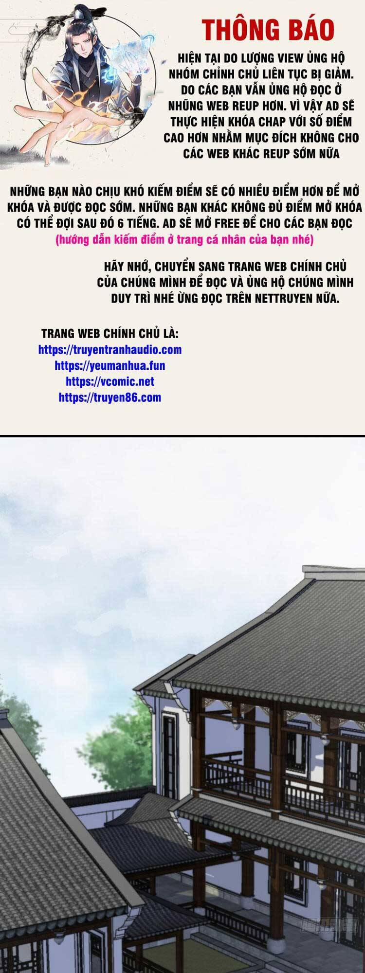Ta Ở Nhà 100 Năm Khi Ra Ngoài Đã Vô Địch 82 trang 0
