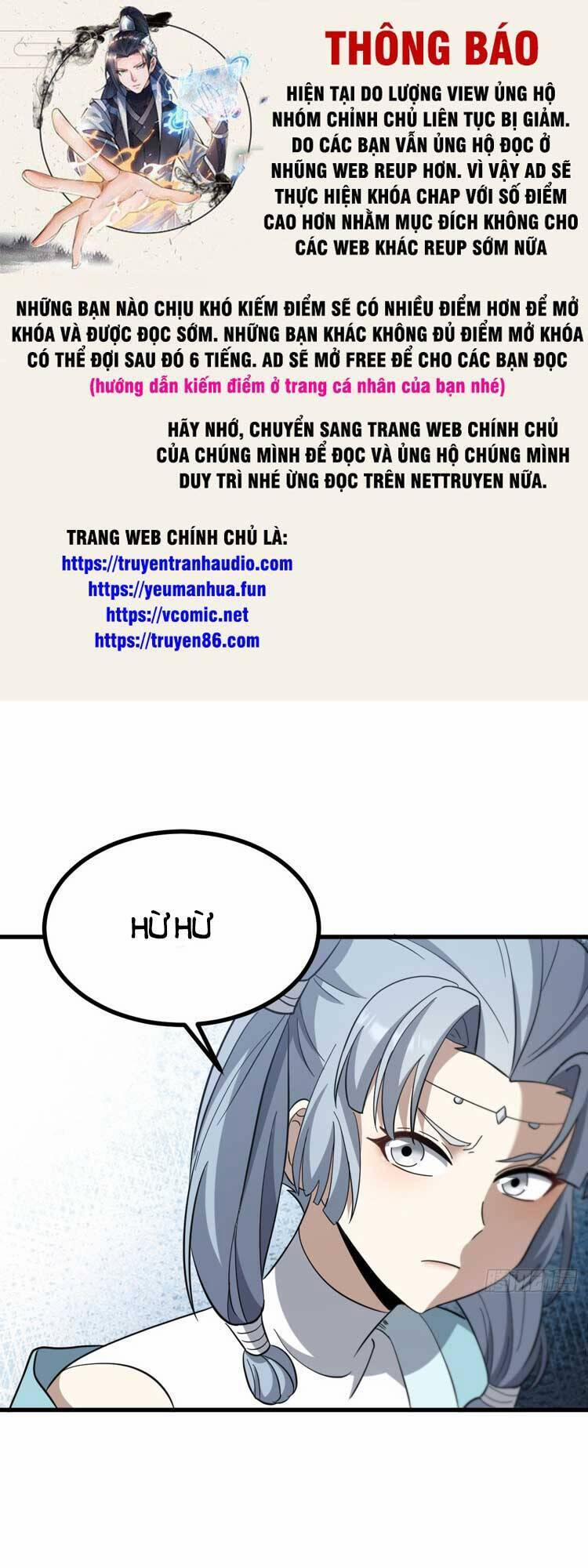 Ta Ở Nhà 100 Năm Khi Ra Ngoài Đã Vô Địch 86 trang 0