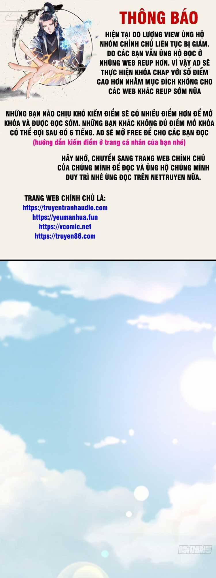 Ta Ở Nhà 100 Năm Khi Ra Ngoài Đã Vô Địch 90 trang 0
