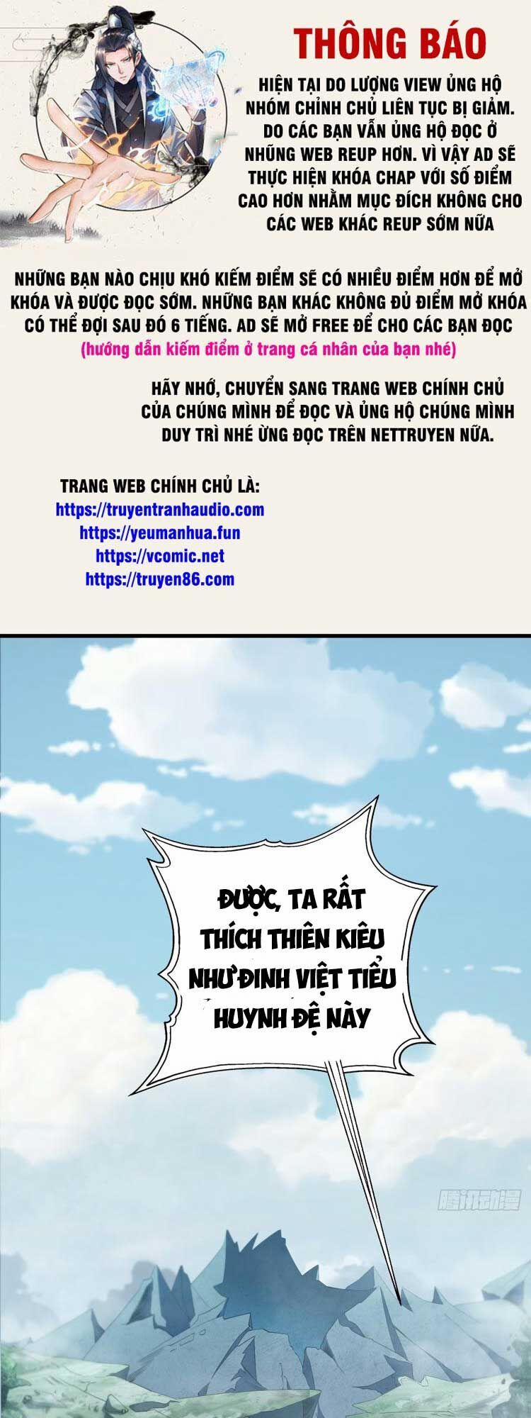 Ta Ở Nhà 100 Năm Khi Ra Ngoài Đã Vô Địch 92 trang 0