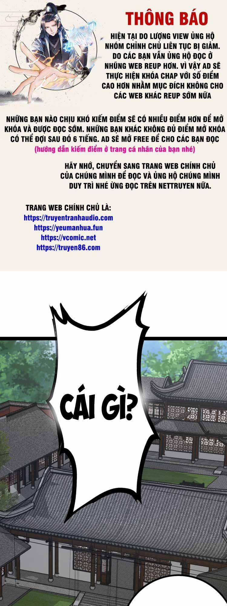 Ta Ở Nhà 100 Năm Khi Ra Ngoài Đã Vô Địch 93 trang 0