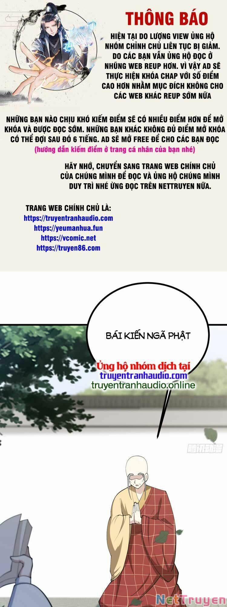 Ta Ở Nhà 100 Năm Khi Ra Ngoài Đã Vô Địch 98 trang 0