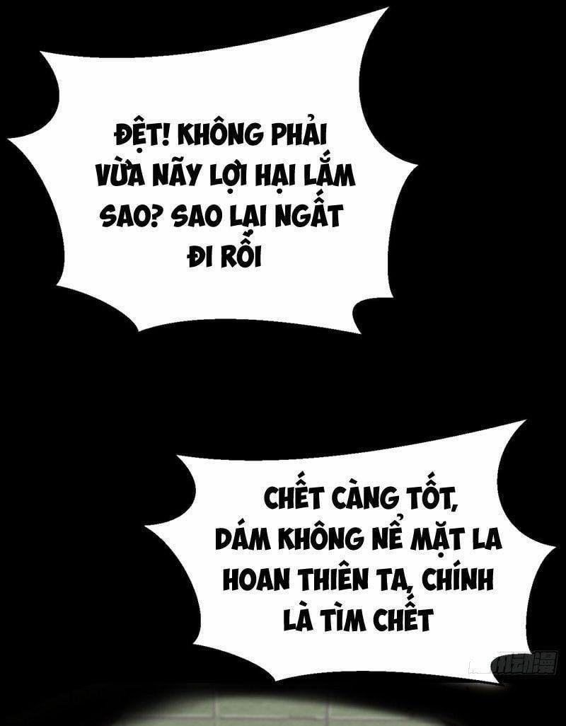 Ta Ở Tận Thế Nhặt Thuộc Tính 11 trang 0