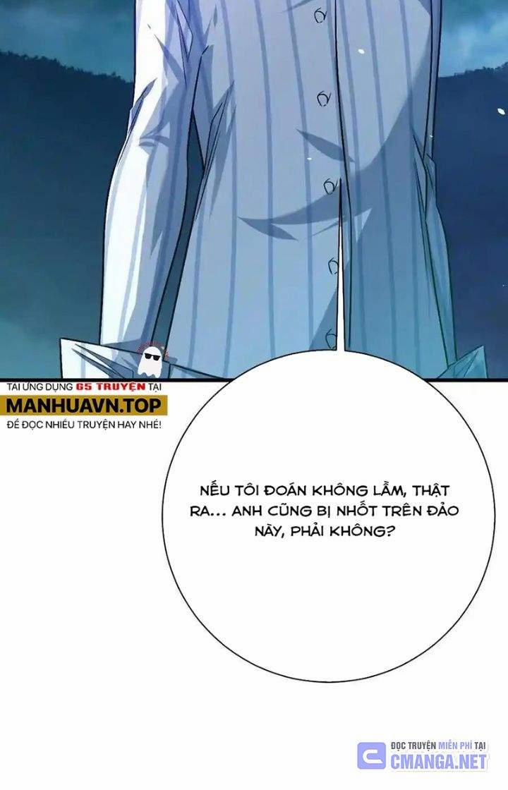 Ta Ở Thế Giới Quỷ Dị Chơi Hăng Rồi! 0 Toptruyen.link trang 10