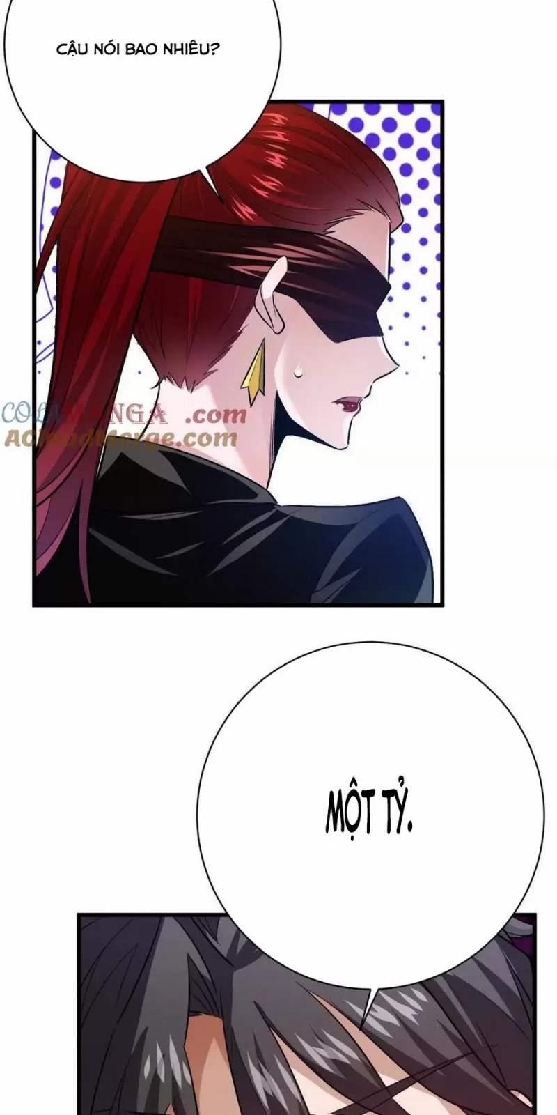 Ta Ở Thế Giới Quỷ Dị Chơi Hăng Rồi! 0 ToptruyenZ.com trang 12