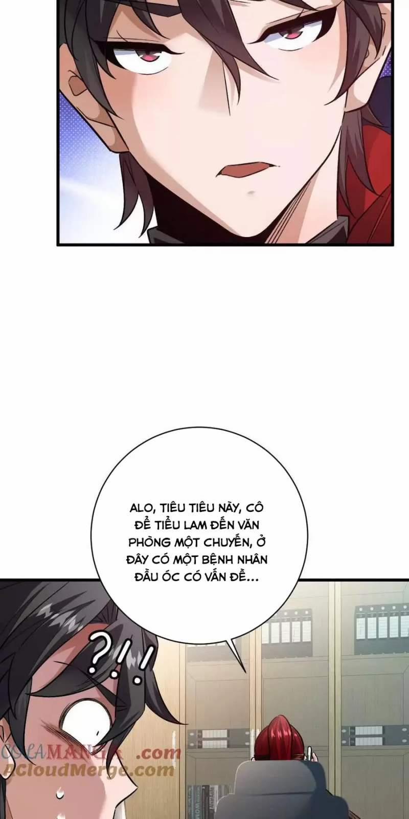 Ta Ở Thế Giới Quỷ Dị Chơi Hăng Rồi! 0 ToptruyenZ.com trang 13