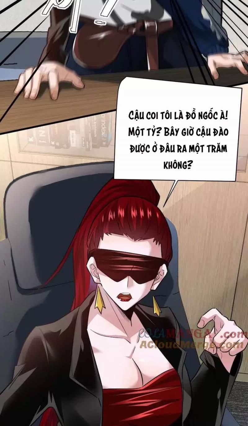 Ta Ở Thế Giới Quỷ Dị Chơi Hăng Rồi! 0 ToptruyenZ.com trang 15