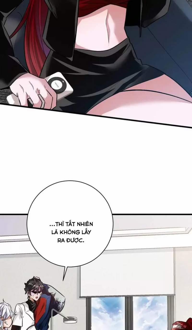 Ta Ở Thế Giới Quỷ Dị Chơi Hăng Rồi! 0 ToptruyenZ.com trang 16