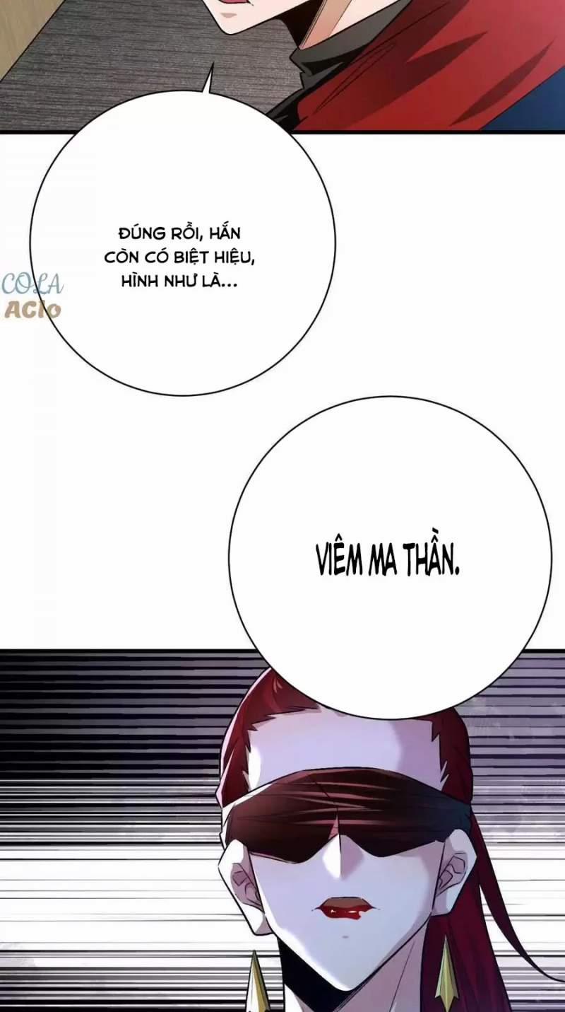 Ta Ở Thế Giới Quỷ Dị Chơi Hăng Rồi! 0 ToptruyenZ.com trang 23