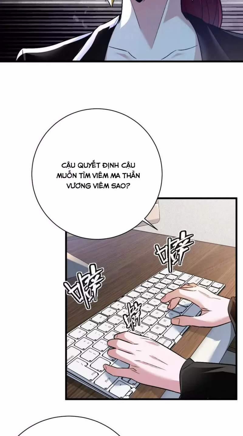 Ta Ở Thế Giới Quỷ Dị Chơi Hăng Rồi! 0 ToptruyenZ.com trang 24