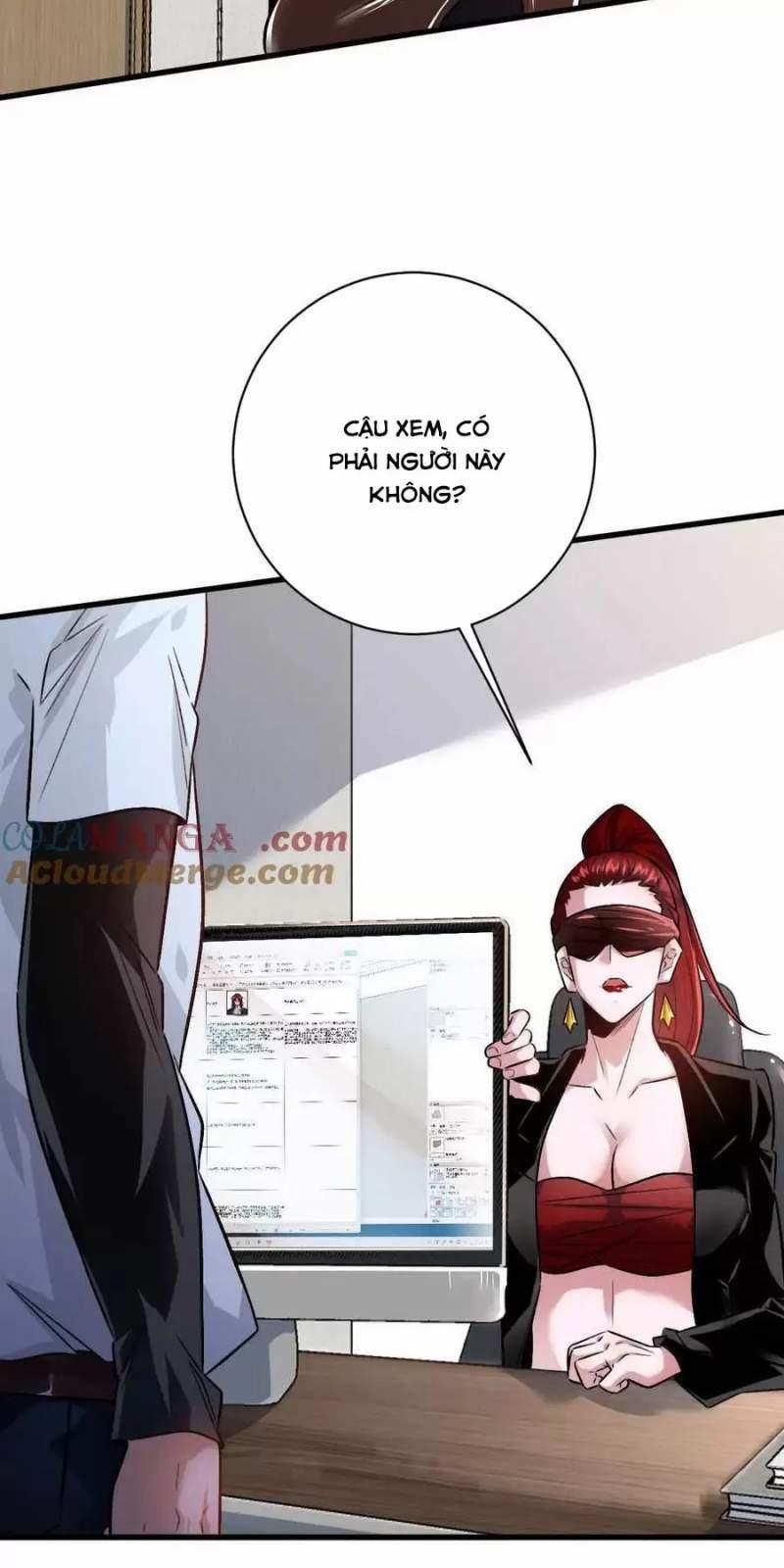 Ta Ở Thế Giới Quỷ Dị Chơi Hăng Rồi! 0 ToptruyenZ.com trang 26