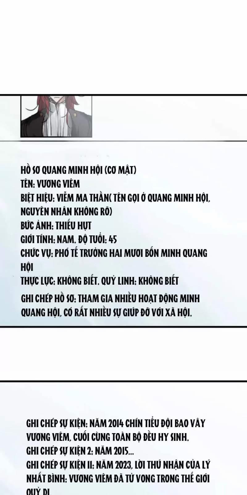 Ta Ở Thế Giới Quỷ Dị Chơi Hăng Rồi! 0 ToptruyenZ.com trang 27