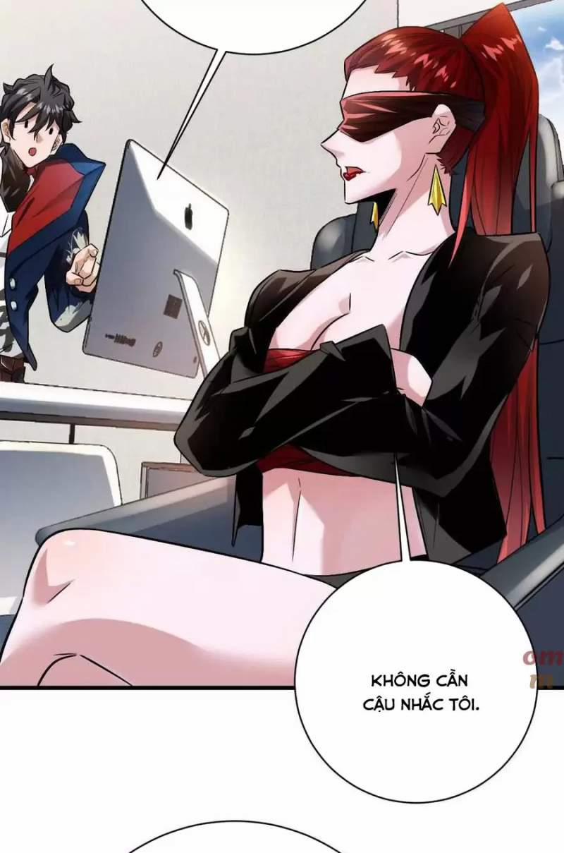 Ta Ở Thế Giới Quỷ Dị Chơi Hăng Rồi! 0 ToptruyenZ.com trang 31