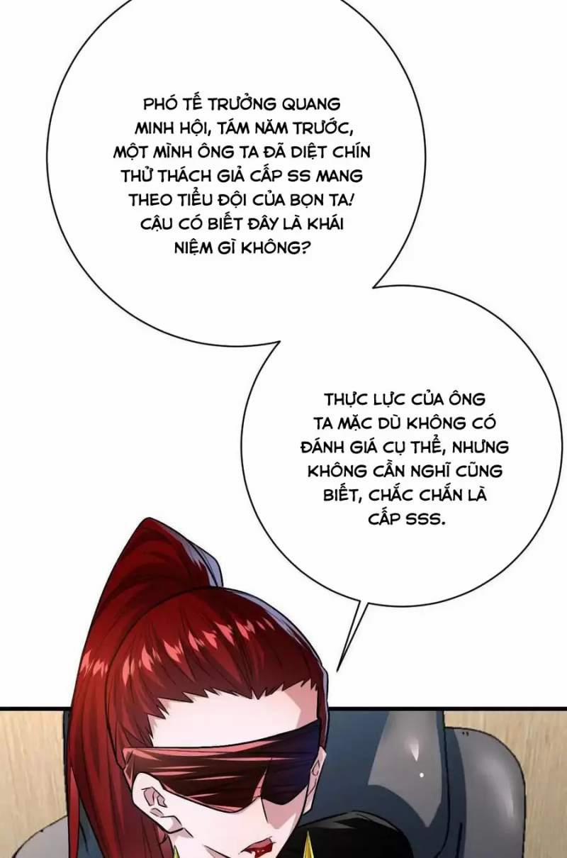 Ta Ở Thế Giới Quỷ Dị Chơi Hăng Rồi! 0 ToptruyenZ.com trang 32