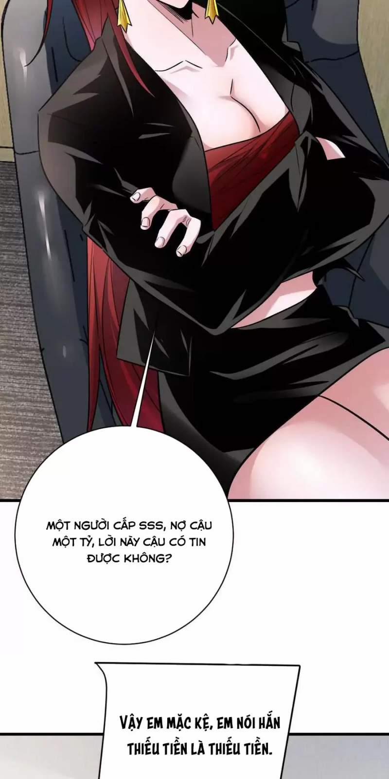 Ta Ở Thế Giới Quỷ Dị Chơi Hăng Rồi! 0 ToptruyenZ.com trang 33