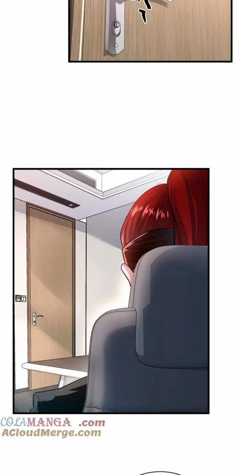 Ta Ở Thế Giới Quỷ Dị Chơi Hăng Rồi! 0 ToptruyenZ.com trang 36