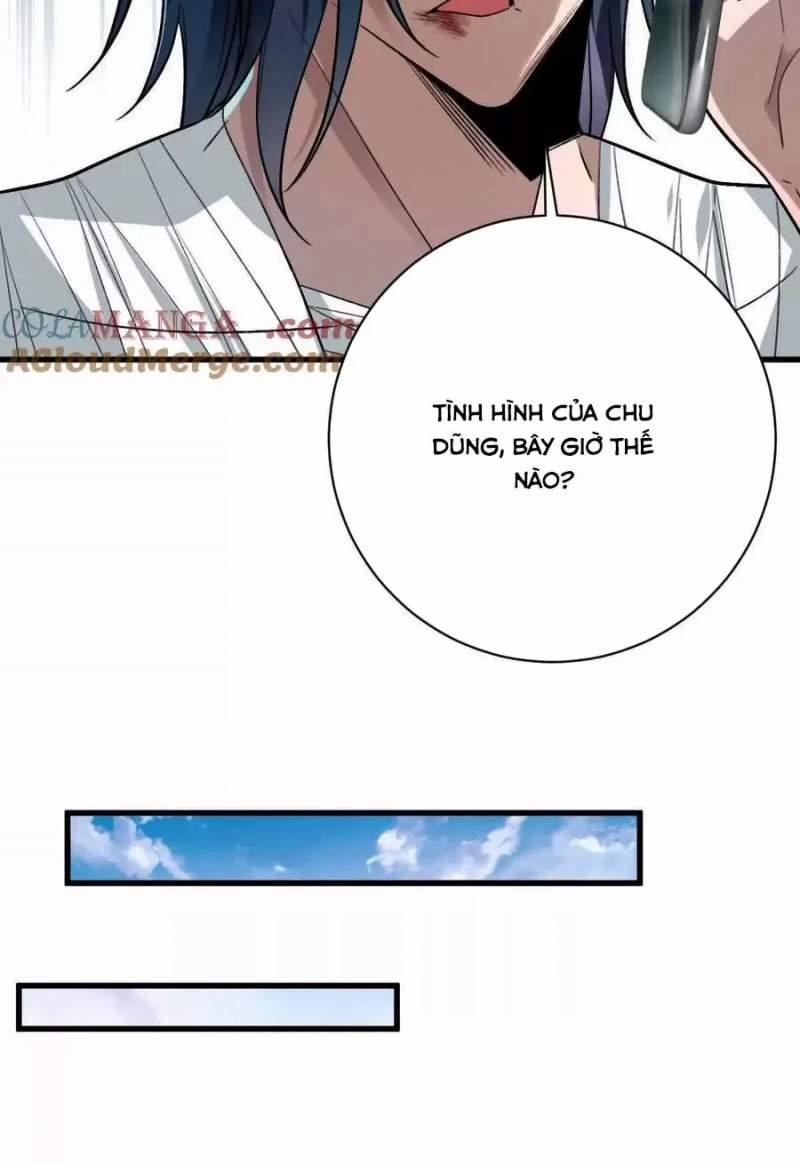 Ta Ở Thế Giới Quỷ Dị Chơi Hăng Rồi! 0 ToptruyenZ.com trang 40