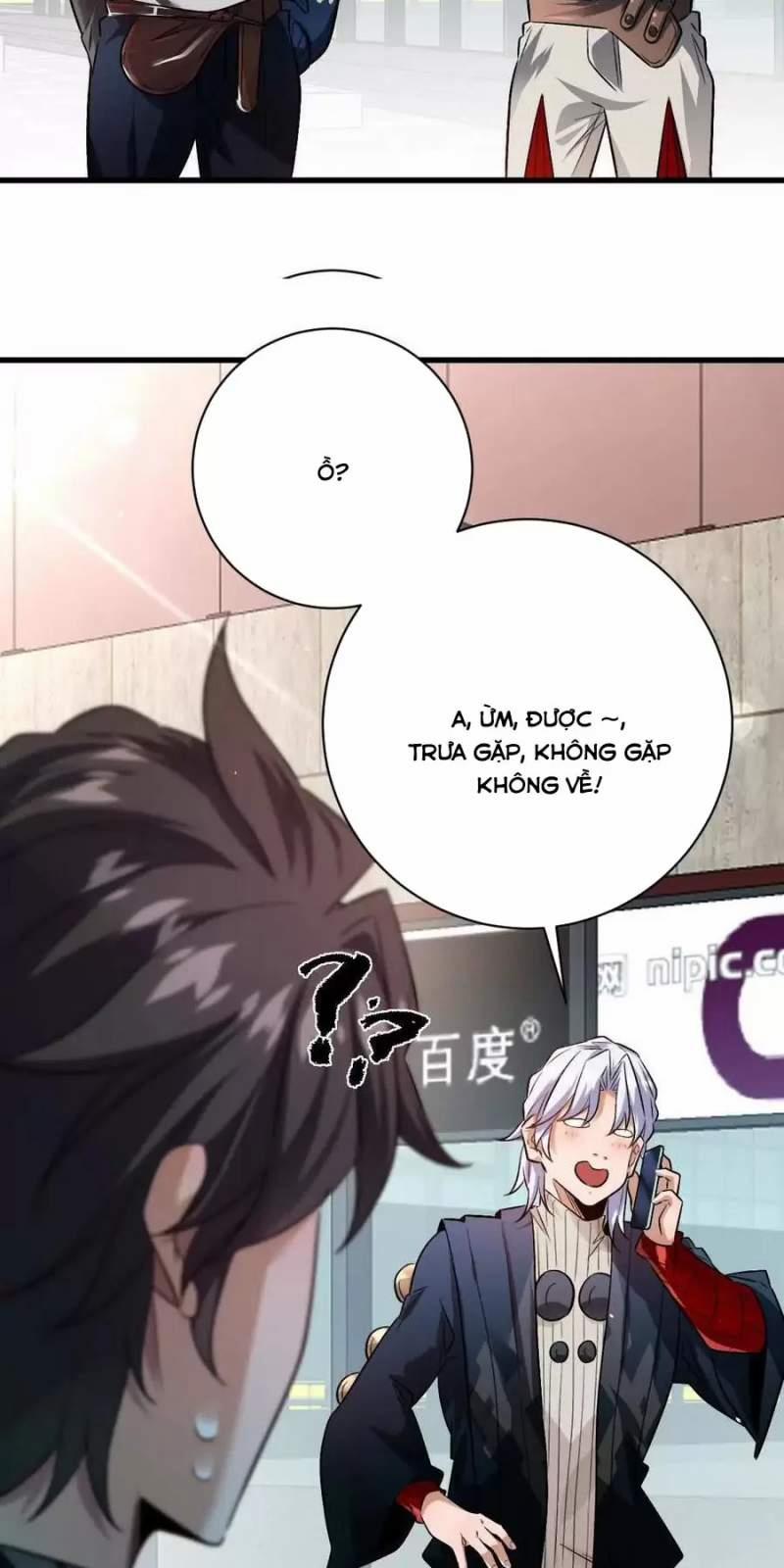 Ta Ở Thế Giới Quỷ Dị Chơi Hăng Rồi! 0 ToptruyenZ.com trang 44