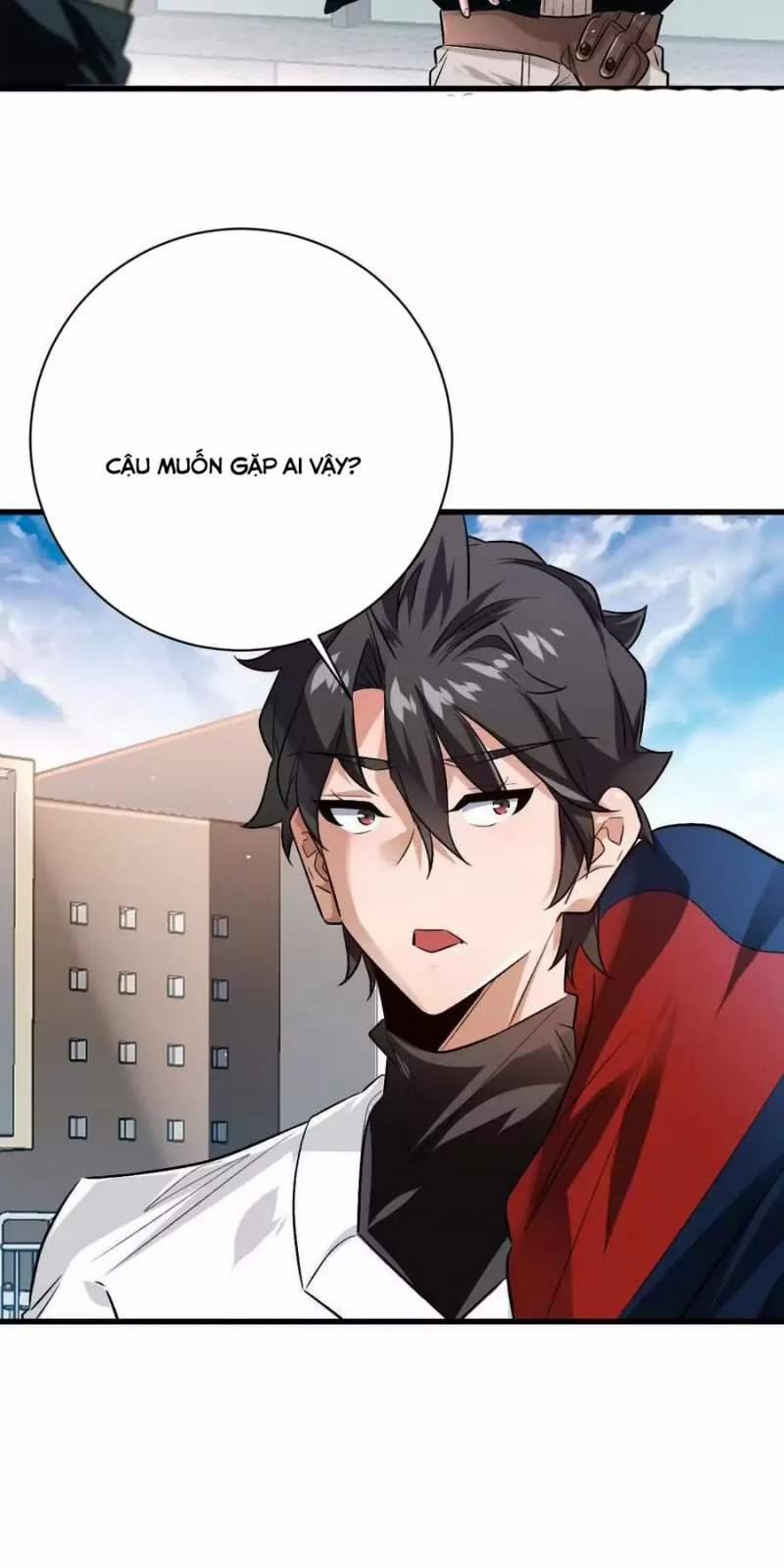 Ta Ở Thế Giới Quỷ Dị Chơi Hăng Rồi! 0 ToptruyenZ.com trang 45